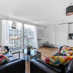 Appartement met Drie Slaapkamers